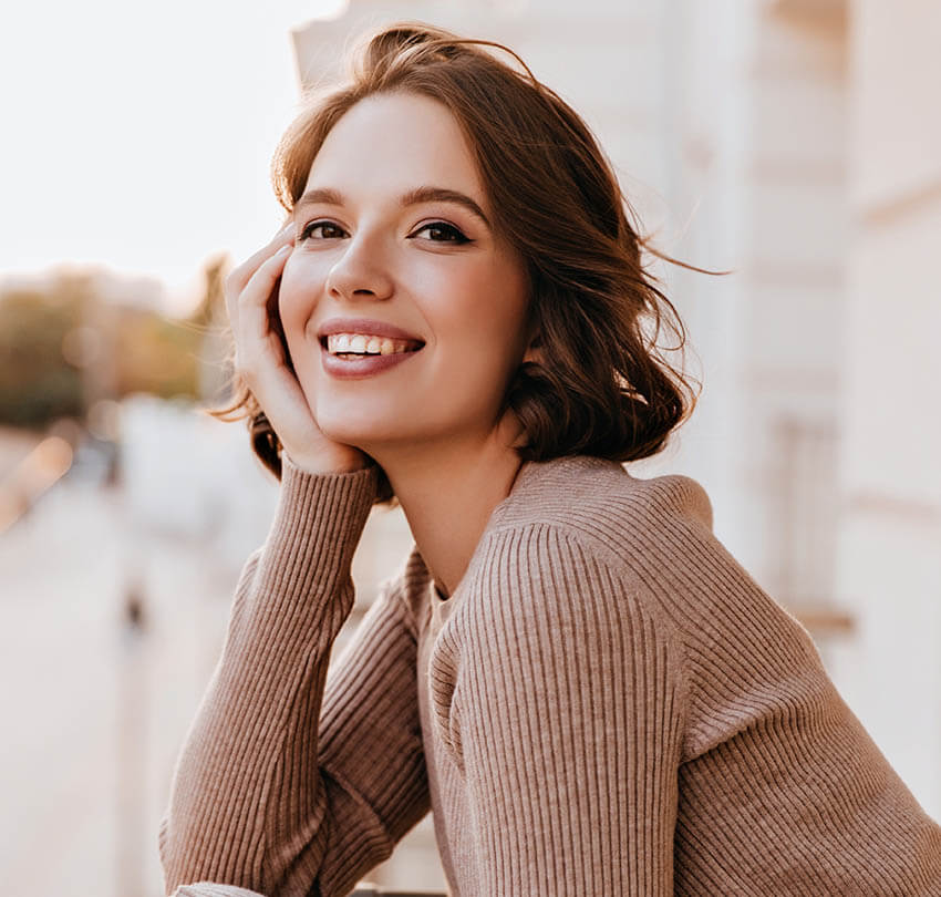 Reveal a Beautiful Smile With Your Cosmetic Dentist in Dearborn