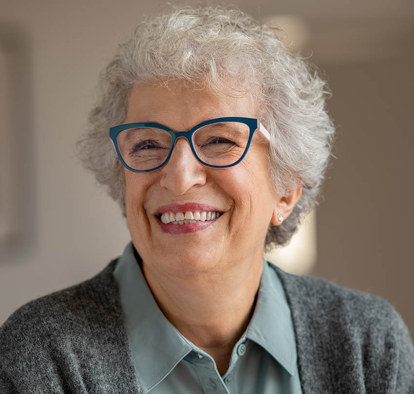 Get Your Bite Back With Dentures in Dearborn