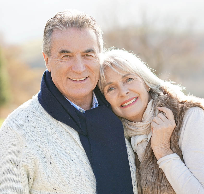 Reclaim Seasonal Balance With Dental Implants