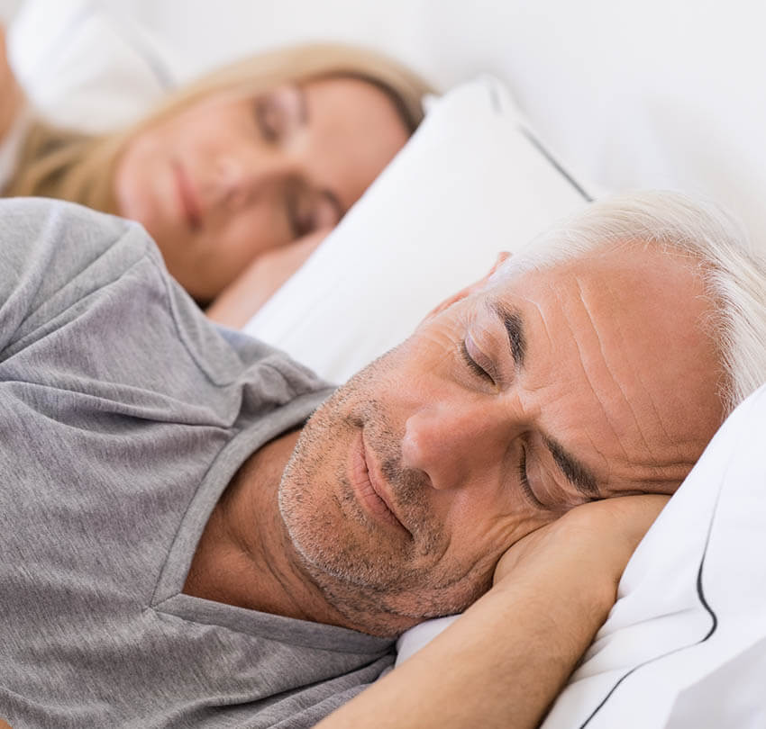 Wake Up Refreshed by Treating Your Sleep Apnea in Dearborn