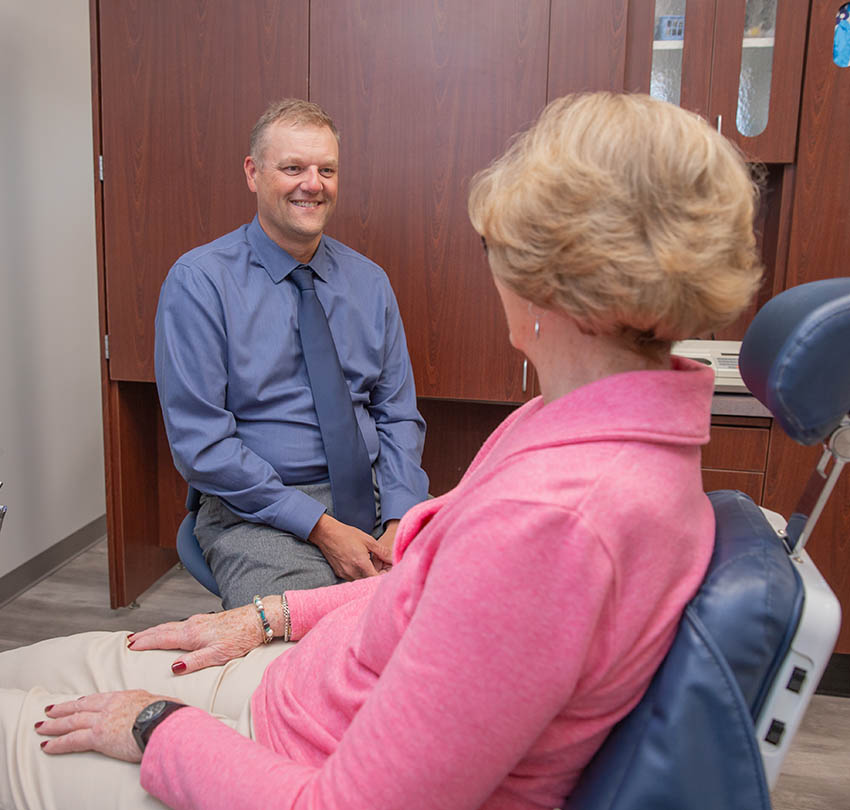 Rebuild a Stronger Smile With Dental Implants in Dearborn