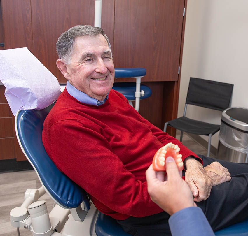 Repair Your Smile With a Restorative Dentist in Dearborn