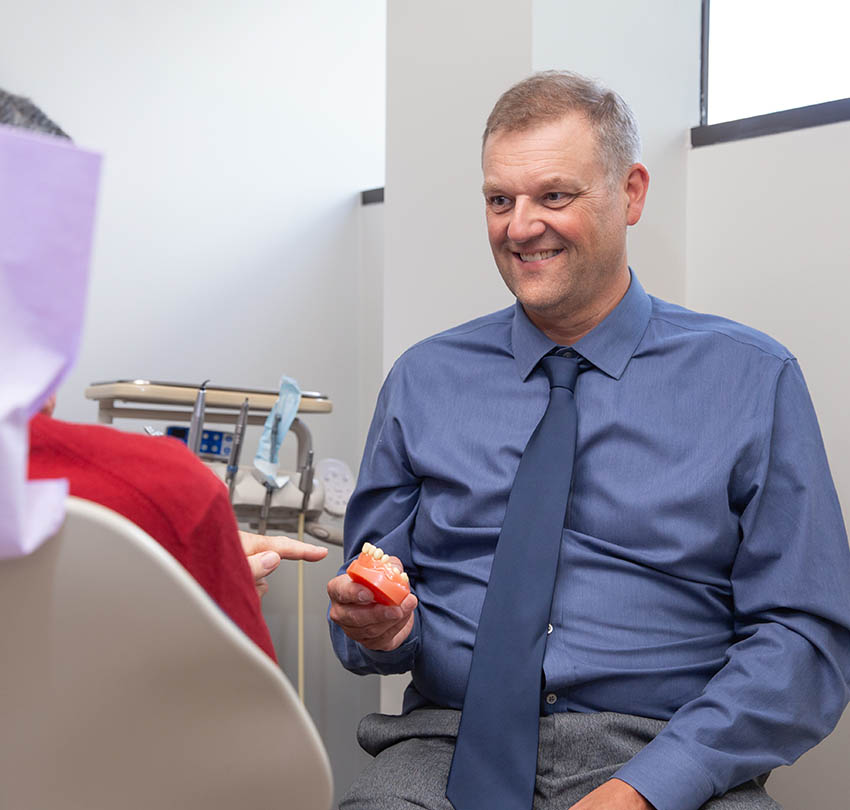 Find Your New Dental Home at Gusfa Dental Care in Dearborn